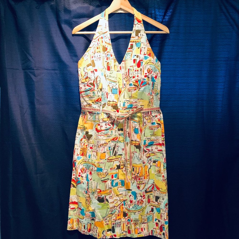 MISS DORBY | Dress | 10 | Tutti Fruti